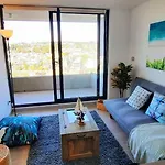 Nuevo y Acogedor Departamento en Concón