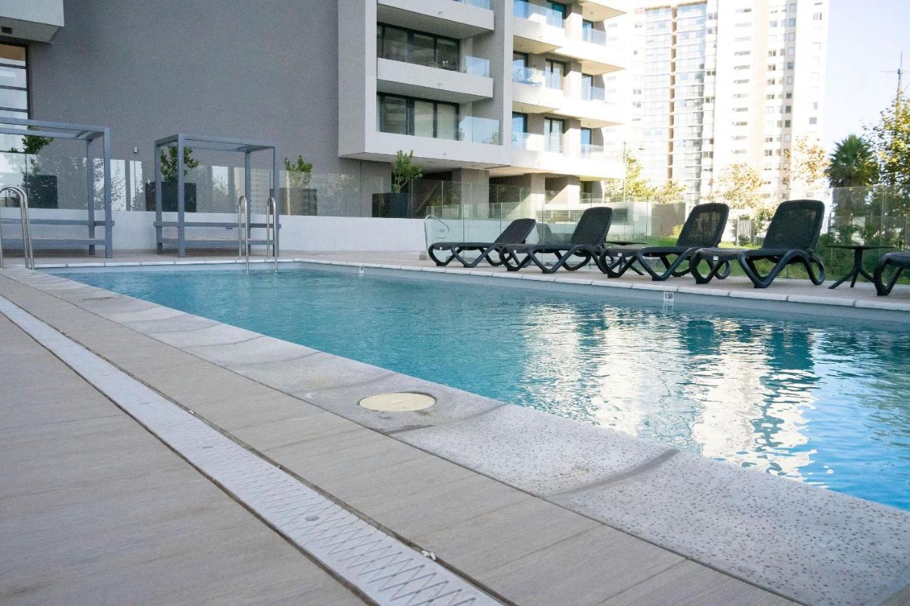 Apartamento Nuevo Y Acogedor Departamento En Concon. Concón